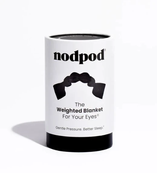Nodpod Weighted Sleep Mask 